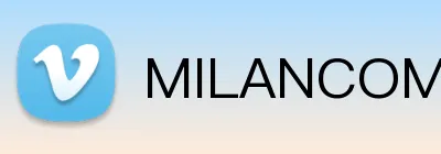 MILANCOM米兰·(中国)官方网站 Logo